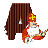 Sinterklaas alfabet animaties A