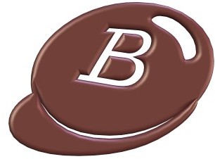 Halloween alfabet plaatje