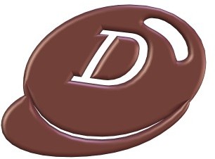 Halloween alfabet plaatje