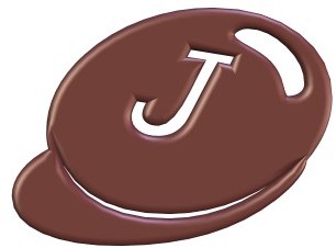 Halloween alfabet plaatje