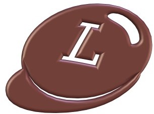 Halloween alfabet plaatje