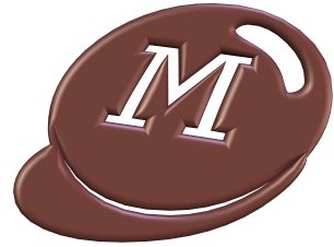 Halloween alfabet plaatje