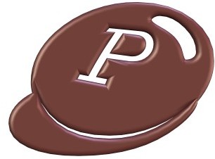 Halloween alfabet plaatje