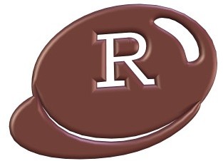 Halloween alfabet plaatje