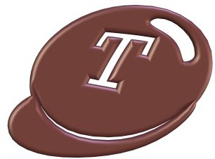 Halloween alfabet plaatje