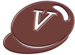 Halloween alfabet plaatje