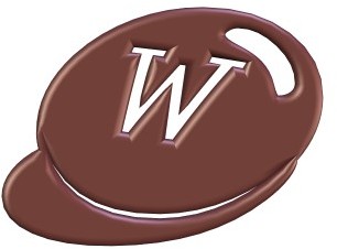 Halloween alfabet plaatje