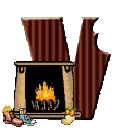 Halloween alfabet plaatje